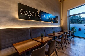 Gasometer Urban Suites