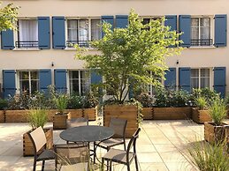 La Maison d’Eugène Appart’Hôtel - Centre historique