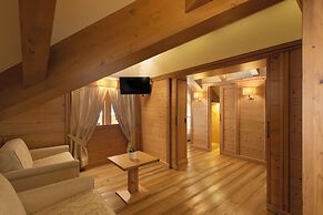Beverly Alps Hotel & Spa