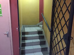 Nyam Hotel