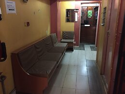 Nyam Hotel