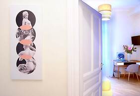 Al 7 Rooms