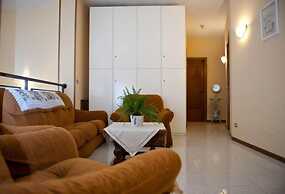 Hotel Centrale