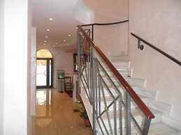 Hotel Centrale