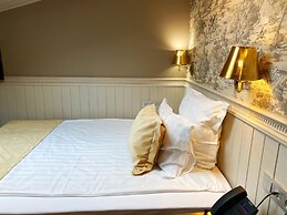 Arbat 6 Boutique Hotel