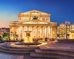 Arbat 6 Boutique Hotel