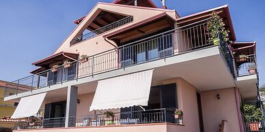 B&B Il Lapillo