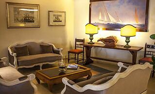 Hotel Enterprise
