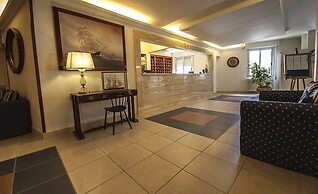 Hotel Enterprise