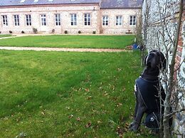 Le Manoir de Briquedalles