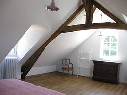 Le Manoir de Briquedalles