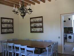 Le Manoir de Briquedalles