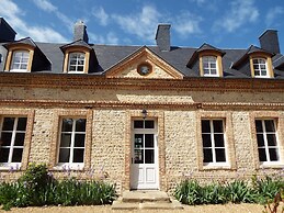 Le Manoir de Briquedalles
