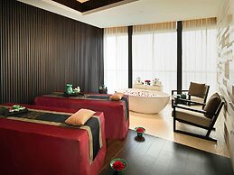 Banyan Tree Kuala Lumpur
