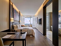 Banyan Tree Kuala Lumpur