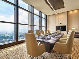 Banyan Tree Kuala Lumpur