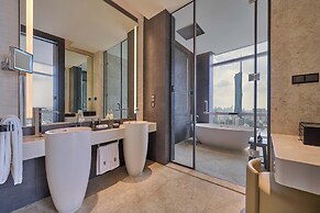 Banyan Tree Kuala Lumpur