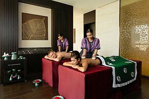 Banyan Tree Kuala Lumpur