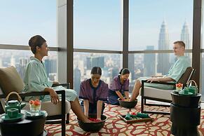 Banyan Tree Kuala Lumpur