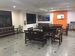 Thanakorn Garden Hotel