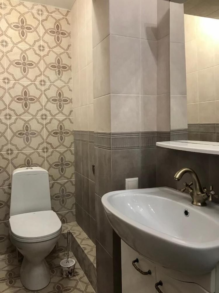 Mini-hotel Provans - Hostel