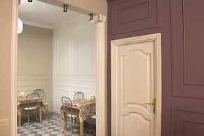 Mini-hotel Provans - Hostel