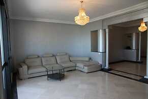 Appartement Alia - ACCES IMMO