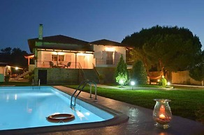 Villa Dimeon