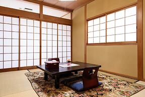 Yufuin Onsen Ryokan Jinnouchi