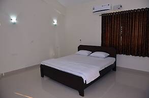 TripThrill Costa Holidays 3 BHK Villa