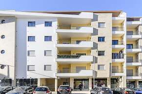 Luxury Apartment in Lagos Downtown