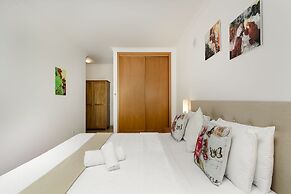 Luxury Apartment in Lagos Downtown