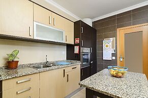 Luxury Apartment in Lagos Downtown