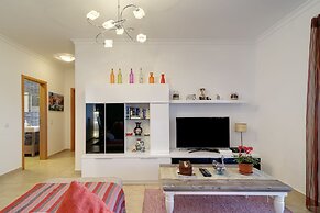 Luxury Apartment in Lagos Downtown
