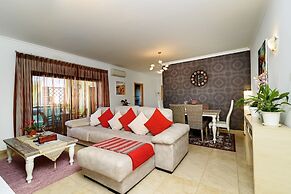 Luxury Apartment in Lagos Downtown