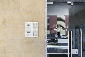Luxury Apartment in Lagos Downtown