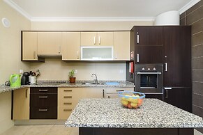 Luxury Apartment in Lagos Downtown