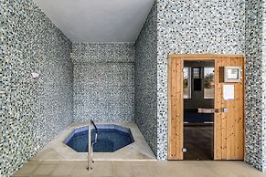 Luxury Apartment in Lagos Downtown