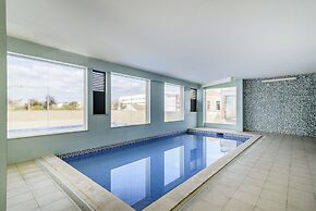 Luxury Apartment in Lagos Downtown