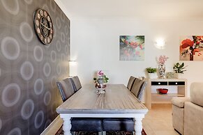 Luxury Apartment in Lagos Downtown