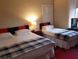 Claremont House B&B