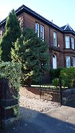 Claremont House B&B