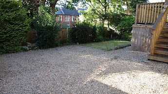Claremont House B&B