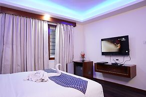 Hotel Emirates