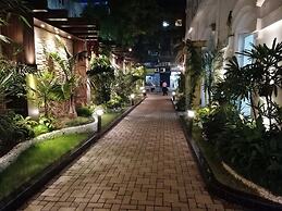Hotel Emirates