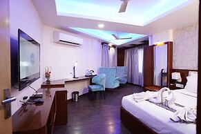 Hotel Emirates