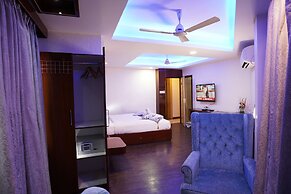 Hotel Emirates