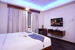 Hotel Emirates