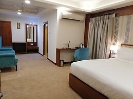 Hotel Emirates