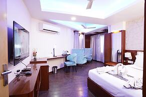 Hotel Emirates